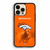 Denver Broncos The Wild West iPhone 14 Pro Max Case