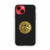 Denver Nuggets Gold iPhone 14 Case