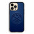 Denver Nuggets Logo Dark Blue iPhone 14 Pro Max Case