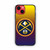 Denver Nuggets 01 iPhone 14 Case