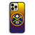 Denver Nuggets 01 iPhone 14 Pro Max Case