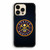 Denver Nuggets 03 iPhone 14 Pro Max Case