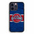 Detroit Pistons Wooden Pattern 02 iPhone 14 Pro Case