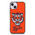 Detroit Tigers 05 iPhone 14 Plus Case