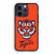 Detroit Tigers 05 iPhone 14 Pro Case
