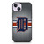 Detroit Tigers 07 iPhone 14 Plus Case