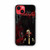 Devil May Cry The Crimson Cavalier iPhone 14 Case
