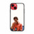 Dexter Morgan iPhone 14 Case