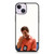 Dexter Morgan iPhone 14 Plus Case