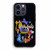Disney All Villains In Space iPhone 14 Pro Case