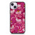 Disney Cheshire Cat Alice iPhone 14 Plus Case