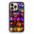 Disney Villains Darkest Desires iPhone 14 Pro Max Case