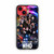 Doctor Who Time to Time iPhone 14 Case