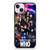 Doctor Who Time to Time iPhone 14 Plus Case