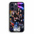 Doctor Who Time to Time iPhone 14 Pro Case