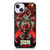 Doom Eternal iPhone 14 Plus Case