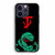 Doom Slayer iPhone 14 Pro Case