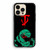 Doom Slayer iPhone 14 Pro Max Case