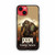 Doom the Dark Ages iPhone 14 Case