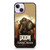Doom the Dark Ages iPhone 14 Plus Case