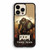 Doom the Dark Ages iPhone 14 Pro Max Case