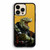 Dorohedoro Kaiman iPhone 14 Pro Max Case
