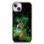 Dr Stone Senku Neon Alchemist iPhone 14 Plus Case