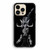 Dragon Ball Z Vegeta Majin Awakening iPhone 14 Pro Max Case