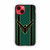 Dune House Atreides 01 iPhone 14 Case