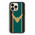 Dune House Atreides 02 iPhone 14 Pro Max Case