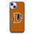 Durham Bulls 01 iPhone 14 Plus Case