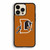 Durham Bulls 01 iPhone 14 Pro Max Case