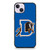 Durham Bulls 02 iPhone 14 Plus Case