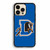 Durham Bulls 02 iPhone 14 Pro Max Case