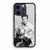 Elvis Presley Playing Guitar iPhone 14 Pro Case