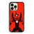 Evangelion Unit 01 iPhone 14 Pro Max Case
