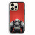 Fallout in Red iPhone 14 Pro Max Case