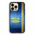 Fallout The Vault Tec Blueprint iPhone 14 Pro Max Case