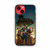 Fallout Welcome New Vegas iPhone 14 Case