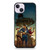Fallout Welcome New Vegas iPhone 14 Plus Case