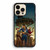 Fallout Welcome New Vegas iPhone 14 Pro Max Case