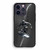 Fantasric Four Universe Silver Surfer iPhone 14 Pro Case