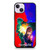 Fate strange Fake iPhone 14 Plus Case