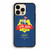 Fault Vault 76 Poster iPhone 14 Pro Max Case
