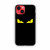 Fendi Eye iPhone 14 Case