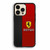 Ferrari Car F1 iPhone 14 Pro Max Case
