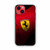 Ferrari Elegant iPhone 14 Case