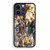 Final Fantasy XIV 03 iPhone 14 Pro Case
