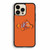 Finding Nemo The Lucky Fin iPhone 14 Pro Max Case