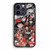 Fire Force Collage Shinra Kusakabe iPhone 14 Pro Case